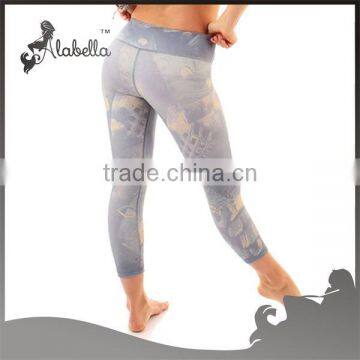 Fitness Capris & Capri Leggings for Women photo-2
