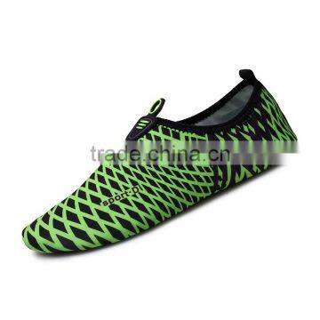 fashion light Barefoot Water Skin sports comfortable beach shoes