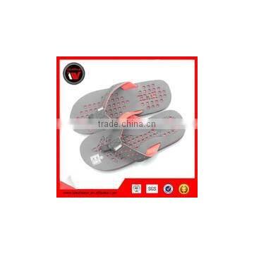 2017 china rubber slipper eva wholesale