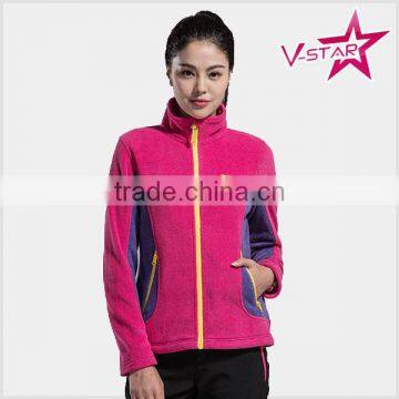 Polar Fleece Jacket for Women Quality Polar Fleece Jacket