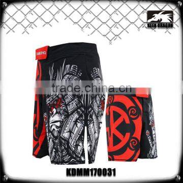 customized fit maximize performance grappling fight shorts, shorts mma