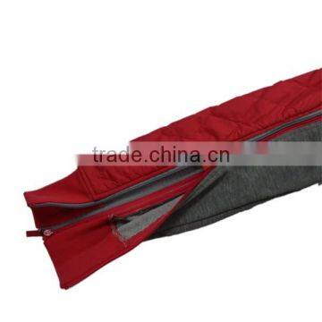 Women's Full-Zip Eco Fleece Jacket Hoodie photo-5