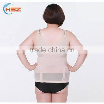 HSZ-6725 Sexy Womens Fitness Wear Butt Lifter Waist Control Body Shaper Fitness Wear Underwear Slim Panty Body Shaper Panty photo-4