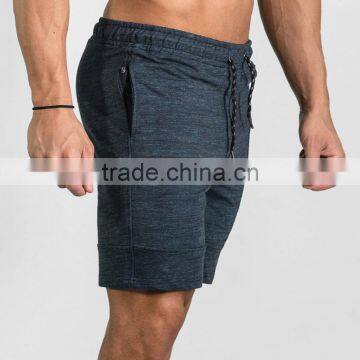 Top Quality Short Men Casual Brand Gyms Fitness Shorts Men Professional Bodybuilding Shorts photo-4