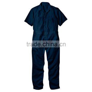 OEM Manufacturer Customized Work Uniforms for Wholesale photo-3