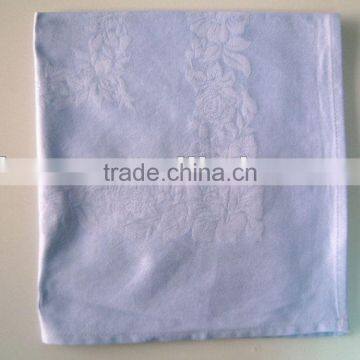 100% cotton color printed napkin