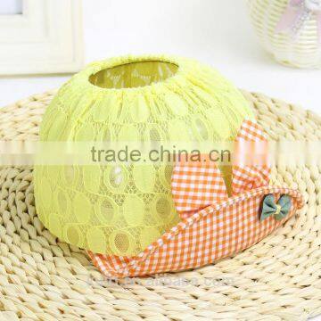 Professional Cotton Bucket Hat With CE Certificate Mz-152 photo-4