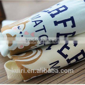 Young Girls High Quality Cotton Underwear Cartoon Cute Lady Comfortable Panties photo-5