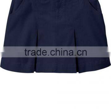 Custom Cotton Skorts for wholesale