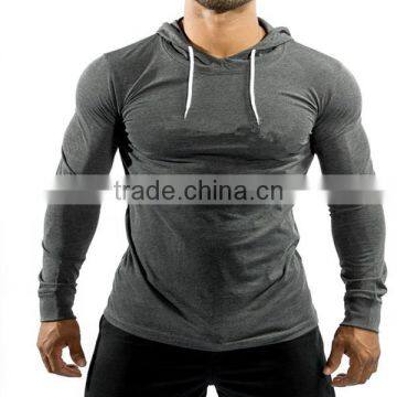 Suntex Wholesale Plain Hoodies Customized Gym Hoodies Manufacturer