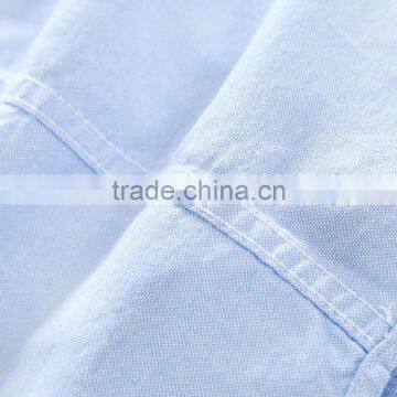 S33475W Boys Shirts Cotton Fashion Children Clothing High Quality School Uniform Shirt photo-6