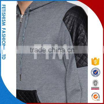 Professional Manufacturer OEM Polo Jacket Uniform photo-5