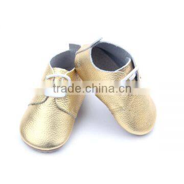 Wholesale Baby Shoes Soft Rubber Sole Infant Girl Shoes photo-2