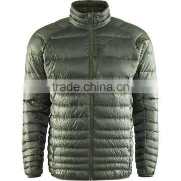 2017 Mens Down Jacket Ultralight Down Jacket photo-5