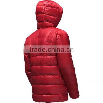 Ultra Light Winter Down Jacket For Man photo-3