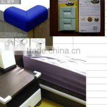 Home protection baby safety kit