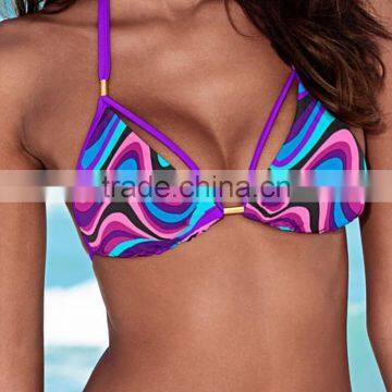 Bathing Swim Suits Women Swimwear Bikini Swimsuit photo-5