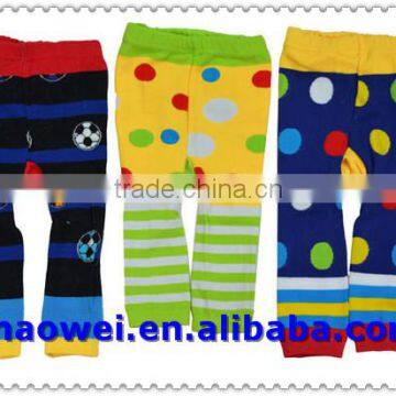 Baby Tights Cute Kids Cotton Tube Pantyhose photo-2