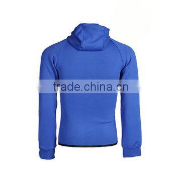 ISO 9001 Garment Industry Walking Running Jacket Sport photo-5