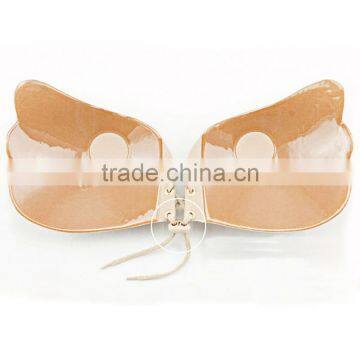 Acrylic Invisible Bra photo-2