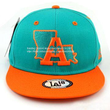 SNAPBACK CAPS photo-3