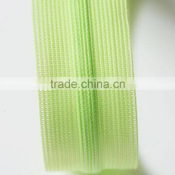 #3 Nylon Invisible Zipper, Lace Tape photo-3