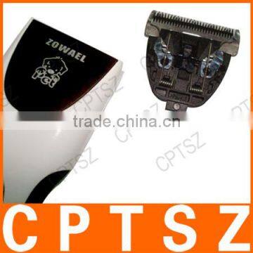 Pet Shaver Dog Cat Hair Clipper Buzzer/Electric Pet Clipper photo-3