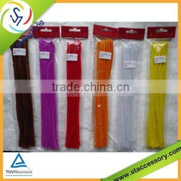 wholesale acrylic chenille yarn