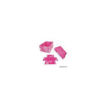Sell Folding Boxes
