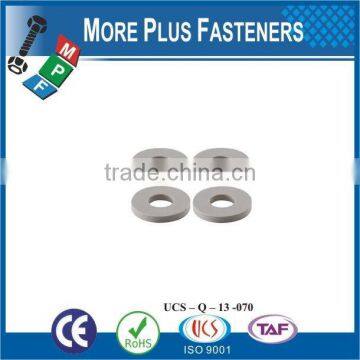 Made in Taiwan High Quality Plastic Flat Washer Plastic Washer Spring Washer photo-5