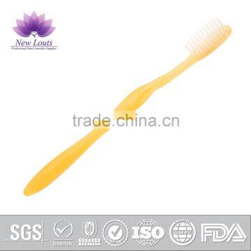 High quality disposable hotel toothbrush in cheap price