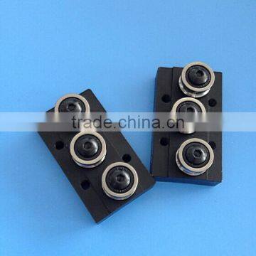 Carving Machine Dual-axis Linear Block SGB 10 UU-3 photo-2