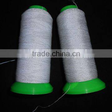 Reflective Embroidery Thread/reflective Sewing Thread/Reflective Thread 3M photo-2