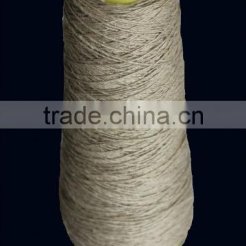 30Nm 100% linen yarn