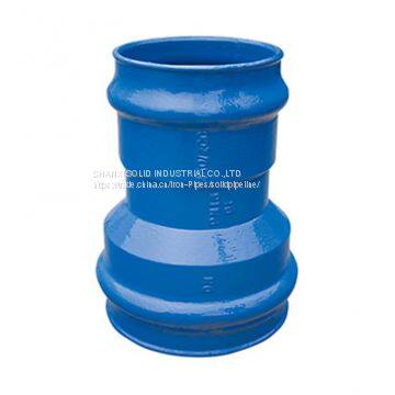 DI PVC Fittings