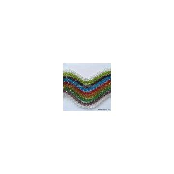 Sell Crystal Beads