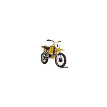 Sell Electric Dirt Bike (450W)