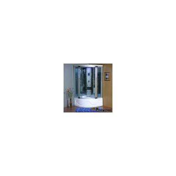 Complete Enclosed Shower Room