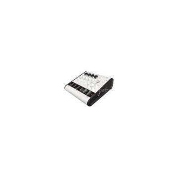 Alesis IO14 Audio MIDI 24-bit/ 192KHZ 14 Input Firewire Recording Mixing Interface