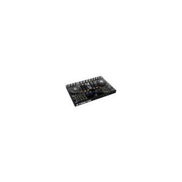 TRAKTOR KONTROL S4 DJ Performance System