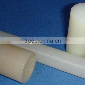 100% virgin pvdf rod