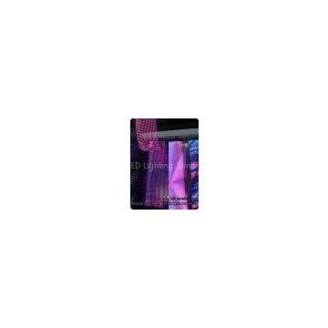 Soft LED Display -Light,Thin,Transparent,Free to curl