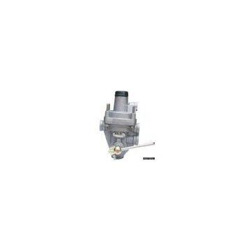load sensing valve