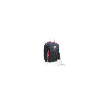 Sell Men's Sweatshirt with Crew Neck