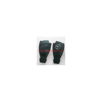 Remote controller case Benz./Auto Key Shell for Mercedes 3 Button Remote Key shell