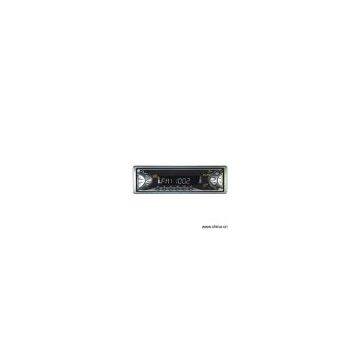 Sell Car CD / MP3 / Radio Player