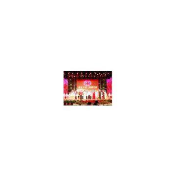Rental Stage Led Display Screen