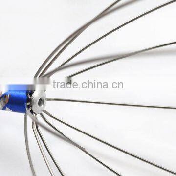 Hot Sale Promotional Stress Release Head Scalp Massager Octopus Design photo-4