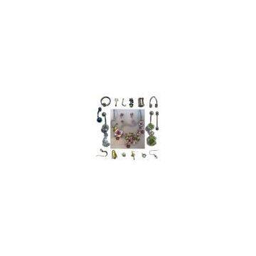 Sell Body Jewelry (Taiwan)