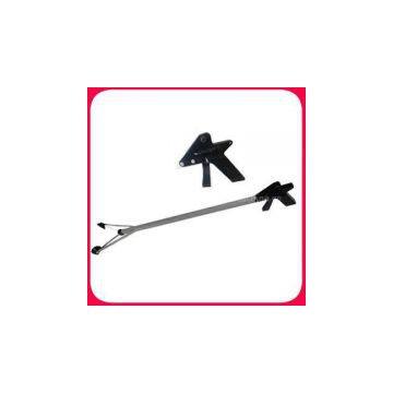 Unfoldable Pick up Reaching Tool